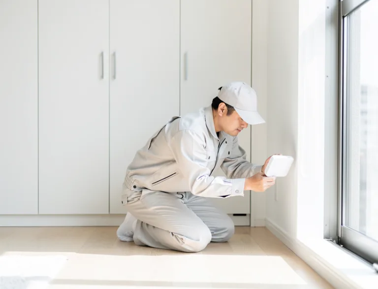 住宅診断 のサービス対応地域: 春日市